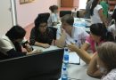 Capacity Building in Higher Education for Nurses in Kazakhstan and Its Importance