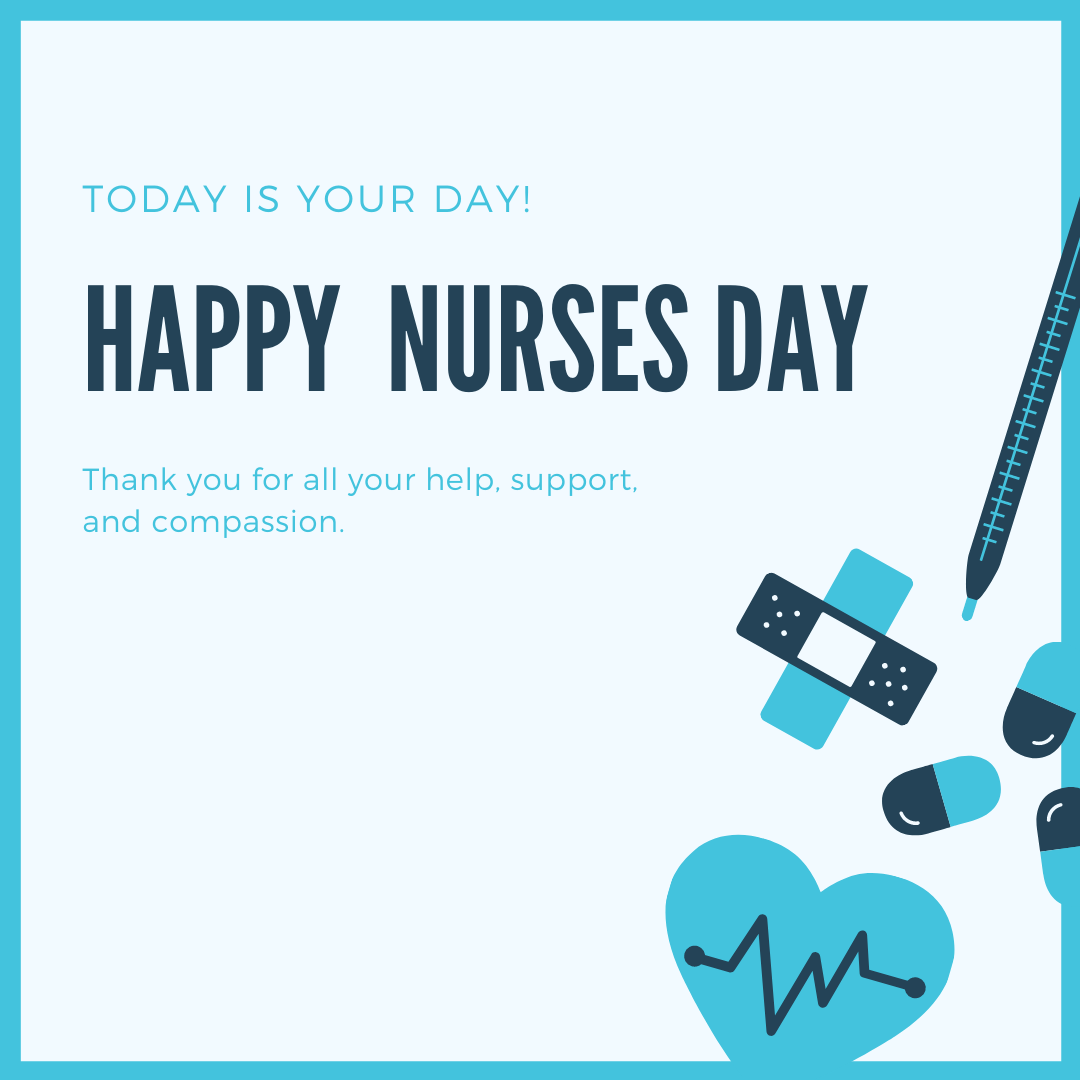 Nurses' Day